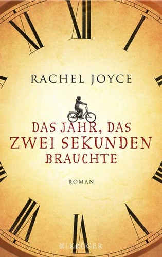 Das jahr zwei sekunden - jahr,,