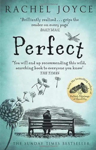 Perfect joyce rachel - -, joyce,