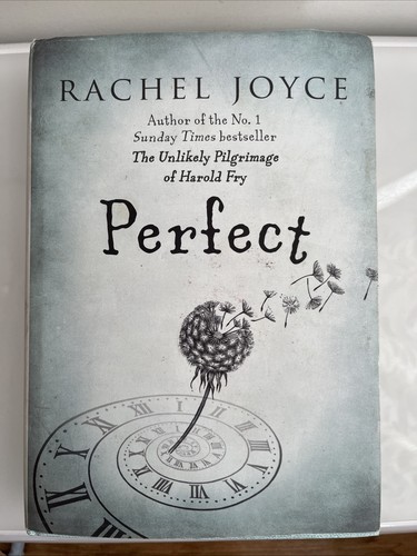 Rachel joyce perfect - perfect, hardback