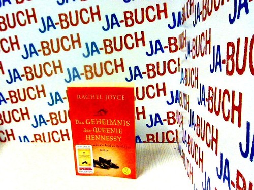 Das geheimnis der queenie - geheimnis,