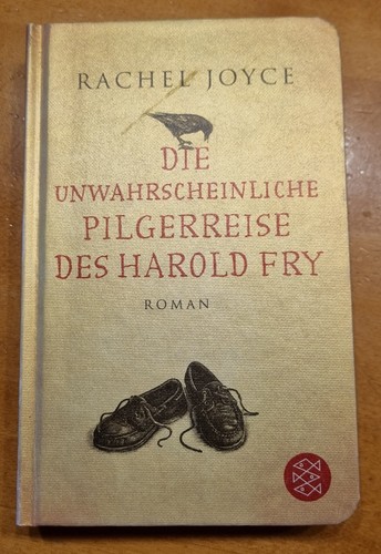 Die unwahrscheinliche