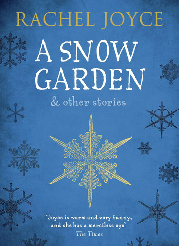 Snow garden and other - a,