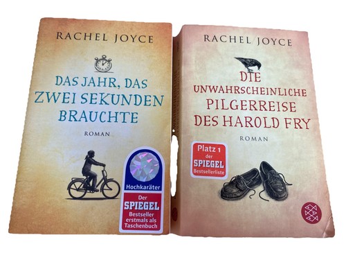 Rachel joyce bücher das - joyce,, bücher,