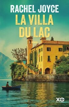 Villa lac von - lac, joyce