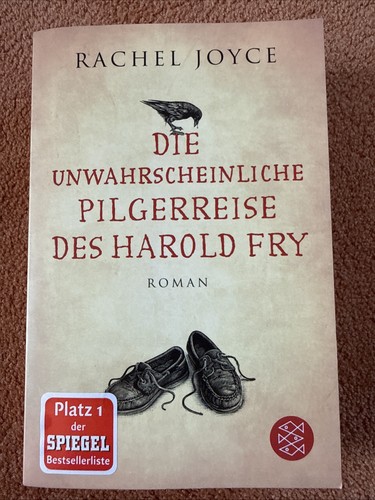 Die unwahrscheinliche