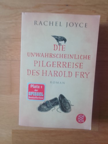 Die unwahrscheinliche