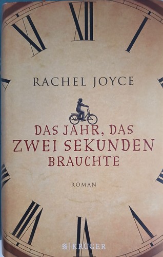 Das jahr zwei sekunden - jahr,,