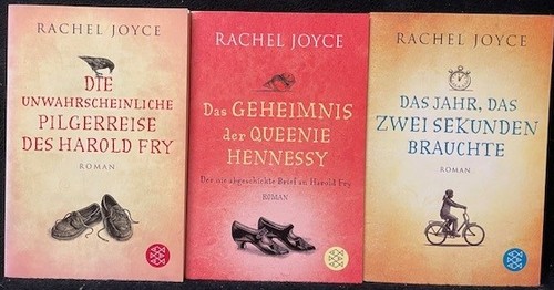 Sammlung taschenbücher - -,