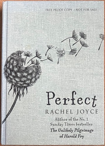 Perfect rachel joyce - perfect,