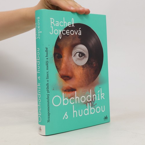 Obchodník hudbou - s, | 