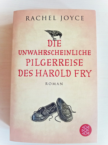 Die unwahrscheinliche