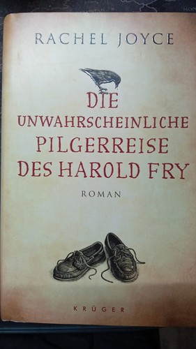 Rachel joyce verschiedene - rachel,