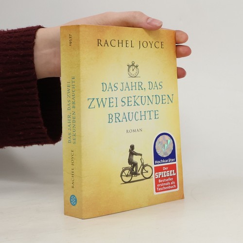 Das jahr zwei sekunden - das,