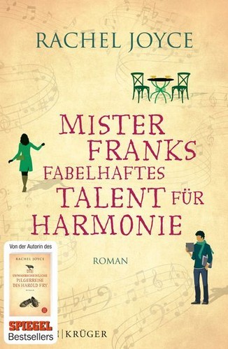Mister franks fabelhaftes - franks,