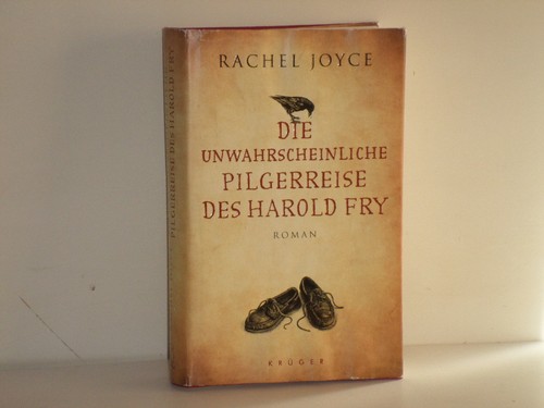 Rachel joyce die - -,