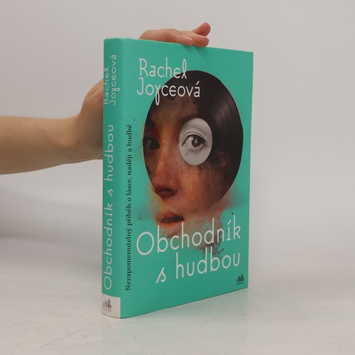 Obchodník hudbou - s, | 