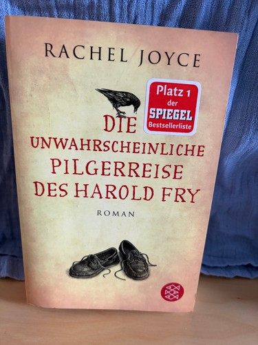 Rachel joyce die - rachel, joyce-die