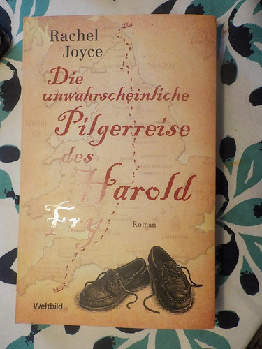 Die unwahrscheinliche - die,