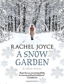 Snow garden and - a, other