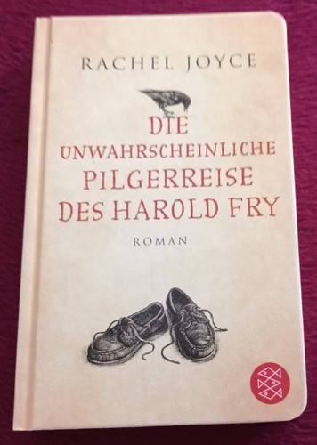 Rachel joyce - rachel,