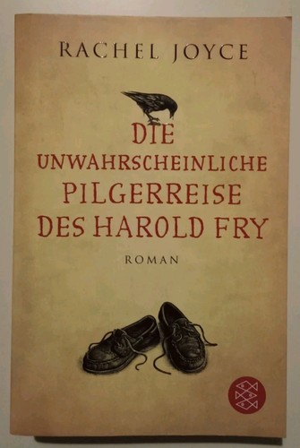 Rachel joyce die - joyce,