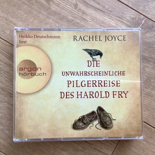 Die unwahrscheinliche