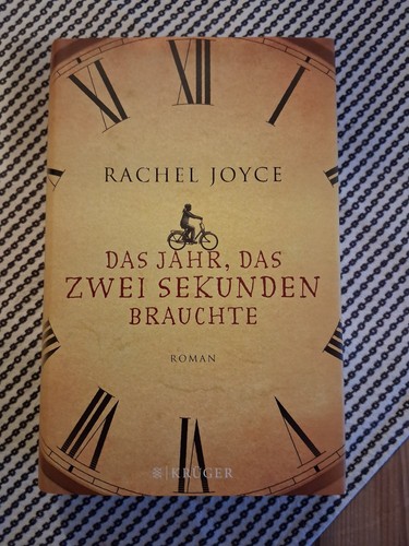 Rachel joyce das jahr - das, jahr,