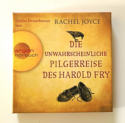 Hörbuch die - hörbuch,