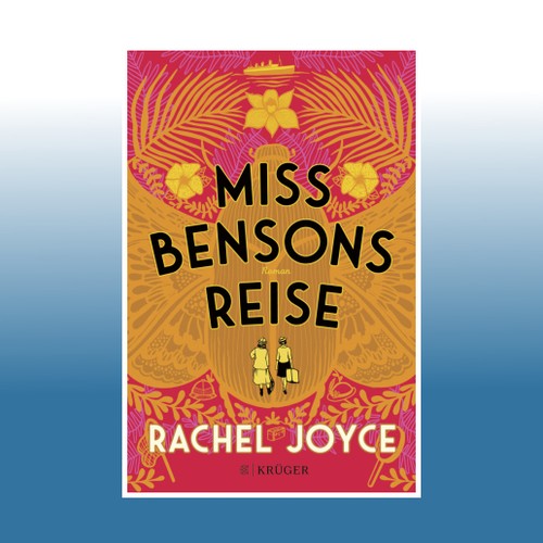 Miss bensons reise rachel - miss,