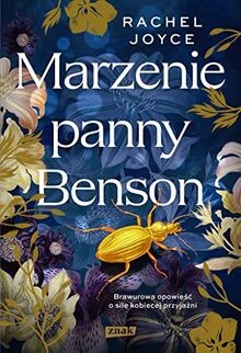 Marzenie panny benson von - marzenie,