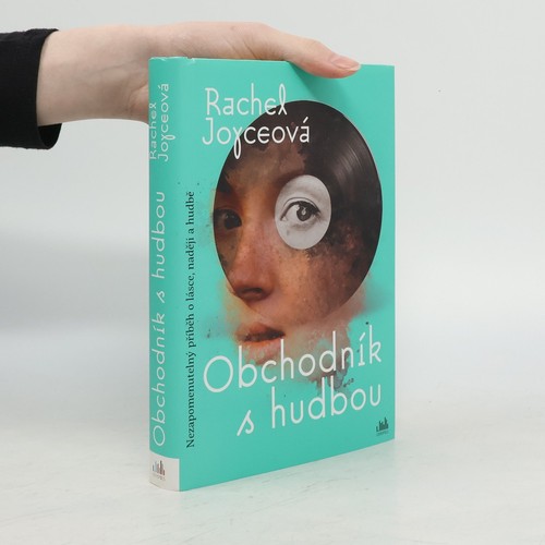 Obchodník hudbou - s, | 