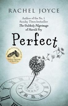 Perfect von joyce rachel - perfect, |