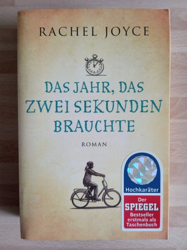 Das jahr zwei - das,
