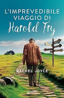 Limprevedibile viaggio - , di