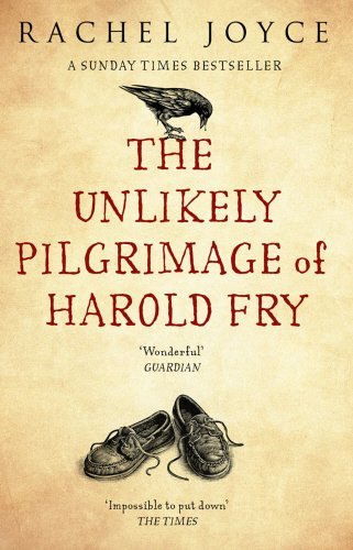 The unlikely pilgrimage - the,