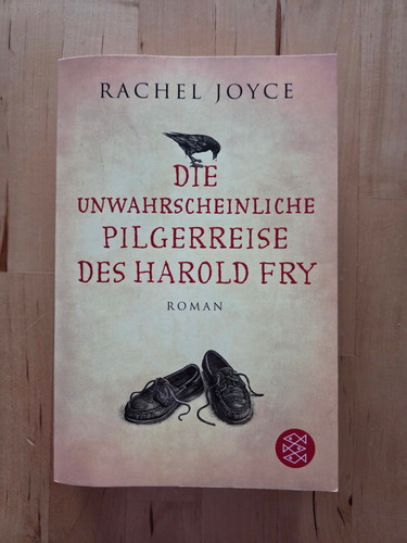 Rachel joyce die - rachel, joyce: