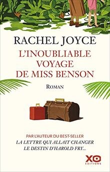 Linoubliable voyage miss - linoubliable, de