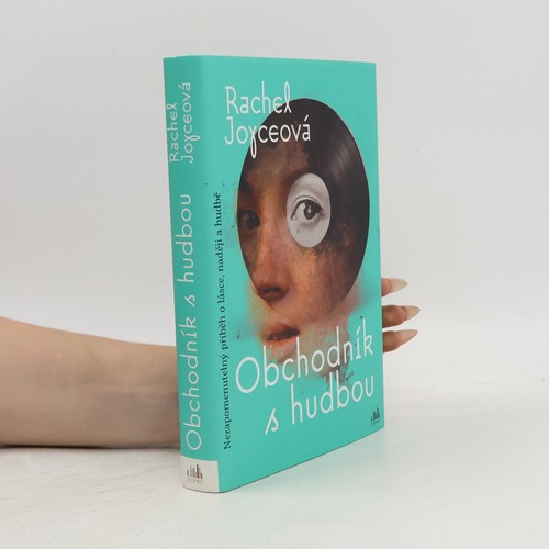 Obchodník hudbou - obchodník, | 