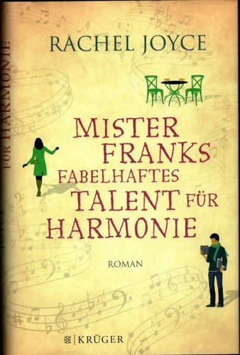 Mister franks fabelhaftes - mister,