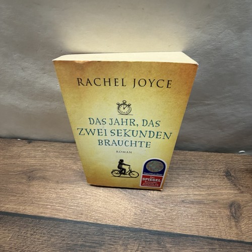 Buch das jahr - das, zwei