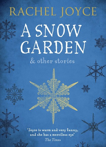 Snow garden and other - snow,