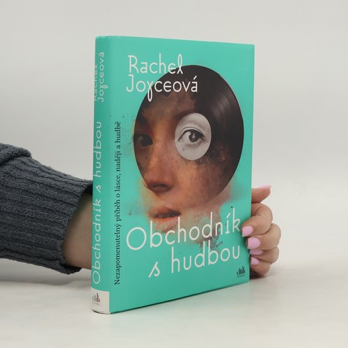 Obchodník hudbou - s, hudbou 