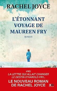 étonnant voyage maureen - étonnant,