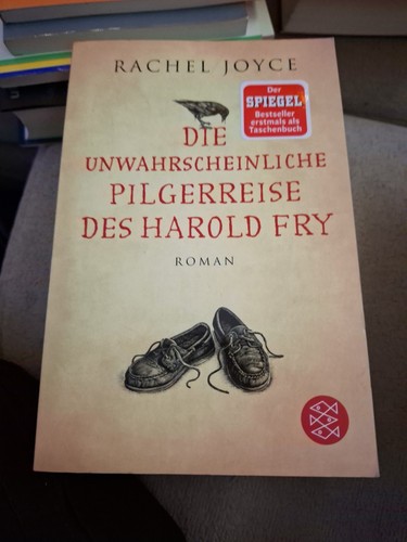 Die unwahrscheinliche