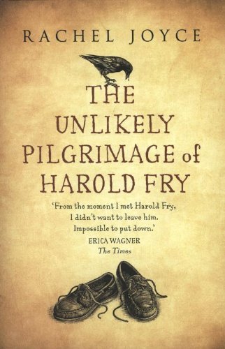 The unlikely pilgrimage - unlikely,
