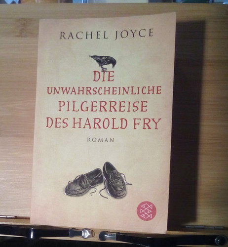 Die unwahrscheinliche