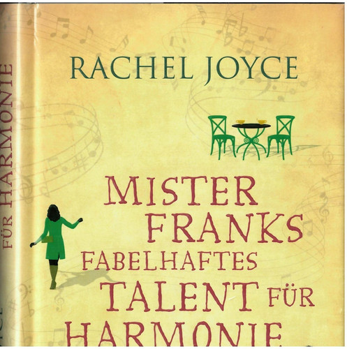 Mister franks fabelhaftes - mister,