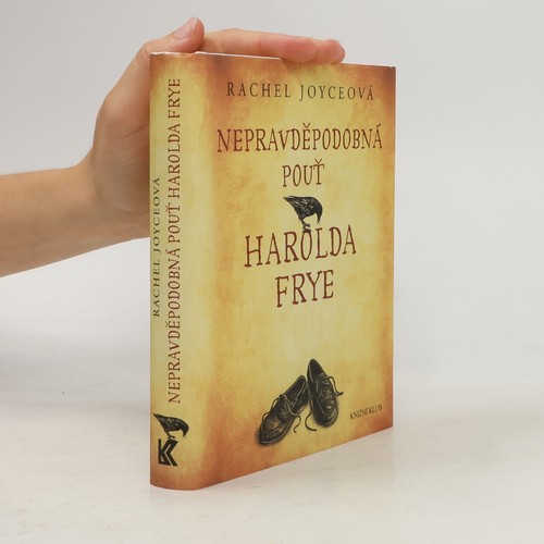 Nepravděpodobná pouť