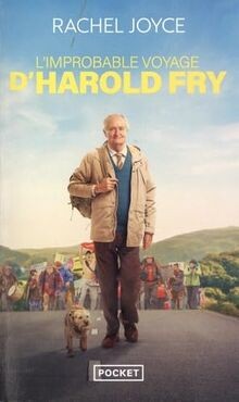Improbable voyage harold - d,