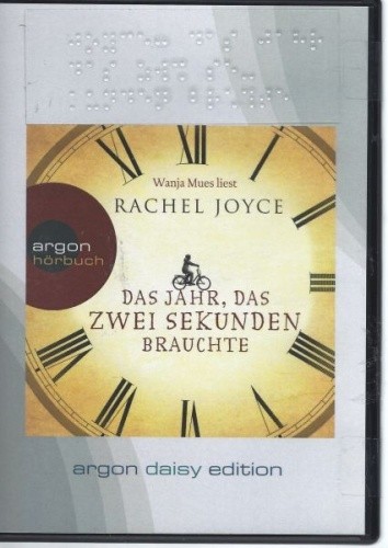 Rachel joyce das - rachel, jahr,